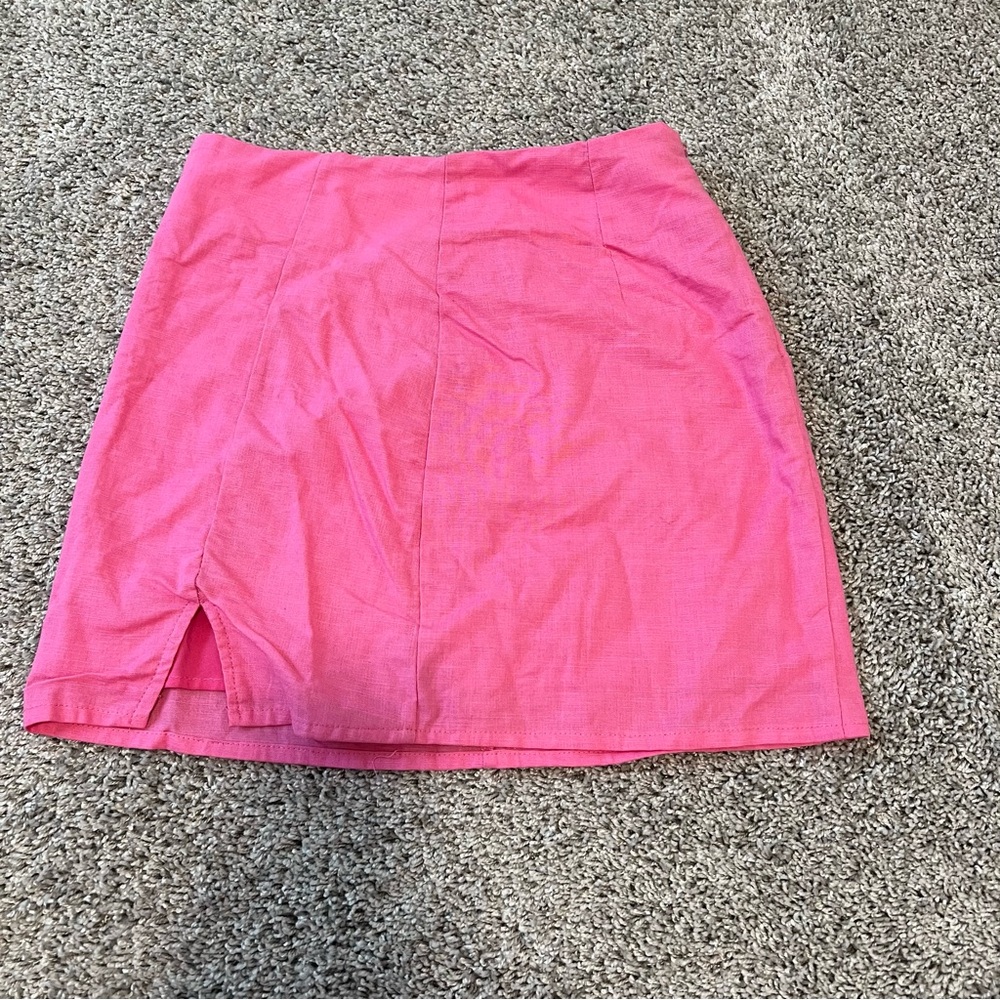 Lulus Skirt